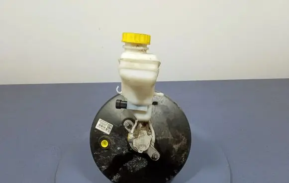 Fiat Tipo Brake booster 52036071
