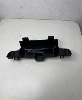 Volkswagen Touareg I Dashboard trim 527380 7L6858435B 0088365
