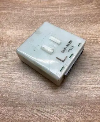 Subaru Forester SG Alarm control unit/module 88251SA000