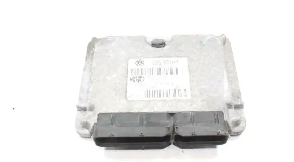 Skoda Fabia Mk1 (6Y) Engine control unit/module 036906034KM 6160132001