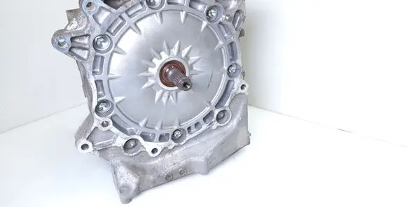 Nissan Leaf I (ZE0) Engine EM57