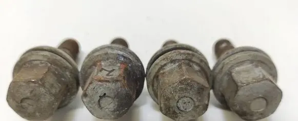 Nuts/bolts