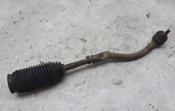 Hyundai i30 Steering tie rod boot GMAUTO4574097