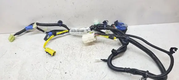 Honda CR-V Seat wiring loom 81562T1G881 77961T1G16 81562T1G3881