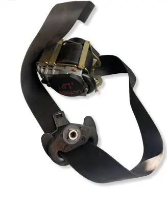 Fiat Ulysse Front seatbelt E2040114