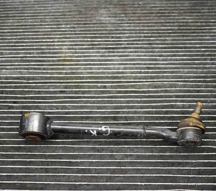Steering tie rod