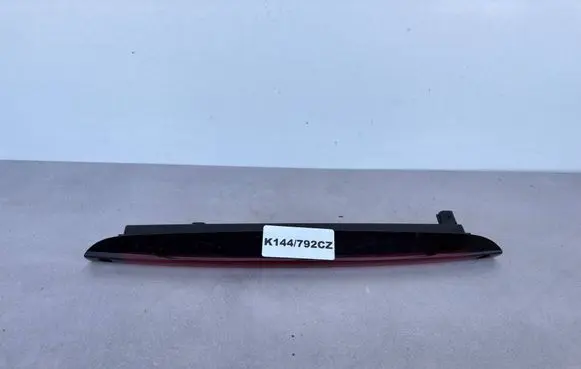 Smart ForTwo III C453 Third/center stoplight A4539063600