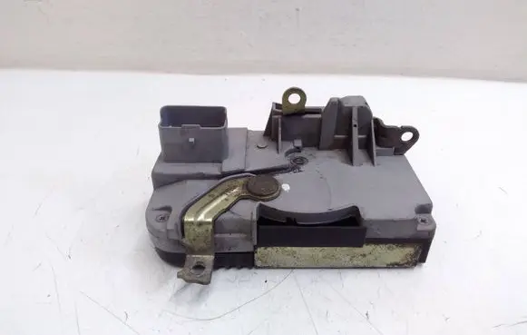 Citroen C5 Front door lock