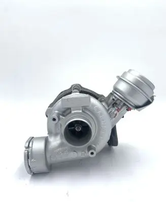 Audi A6 S6 C6 4F Turbo 717858 038145702E 038145702G