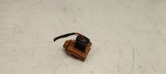 Audi A3 8Y Air quality sensor 4h0907658c