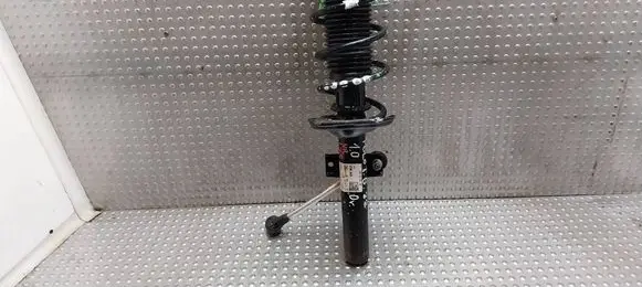 Seat Ibiza V (KJ) Front shock absorber/damper 2Q0413031BA