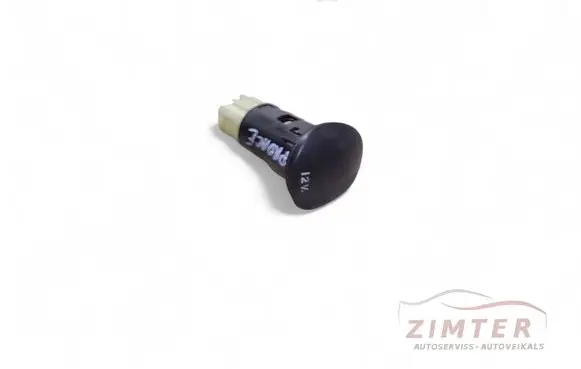 Toyota Proace 12 V Socket (front) 