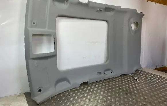 Suzuki SX4 S-Cross Headlining 7411063T51
