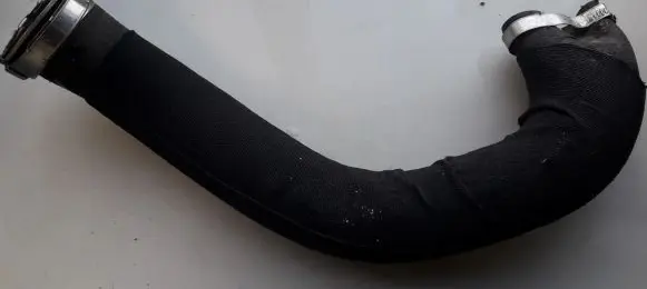 Citroen C5 Intercooler hose/pipe