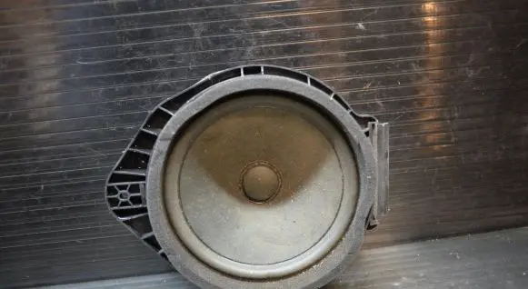 Opel Insignia A Front door speaker