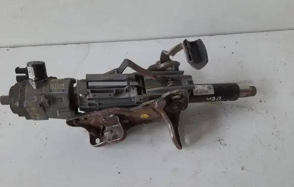 Audi Q5 SQ5 Steering wheel axle set 8K0927287E