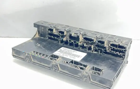 Mercedes-Benz CLK A209 C209 Fuse module 2095452101 5DK00848603