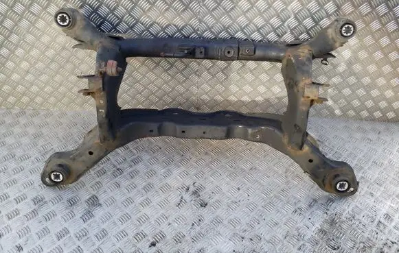 Volvo XC70 Rear subframe 