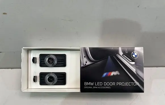 BMW 3 G20 G21 Front door interior light 2463924