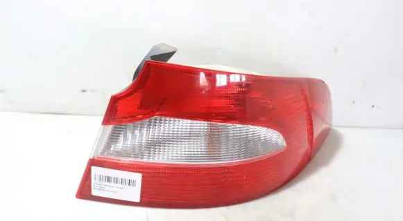 Skoda Superb B6 (3T) Rear/tail lights
