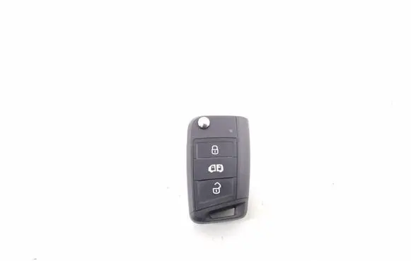 Ignition key/card