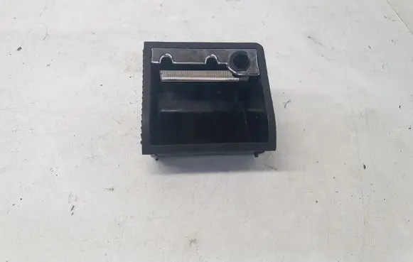 Volkswagen Golf VI Ashtray (front) 1K0857335