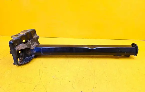 Citroen DS7 Crossback Front bumper shock/impact absorber 9809176380