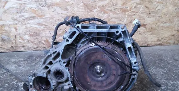 Honda CR-V Automatic gearbox MR4A