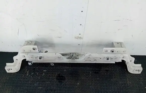 Fiat Fiorino Radiator support slam panel bracket 