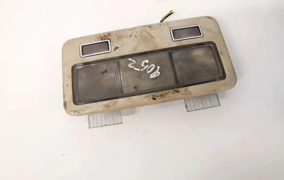Jaguar XF Front seat light 8x23mbbsa 8x23-mbbs-a