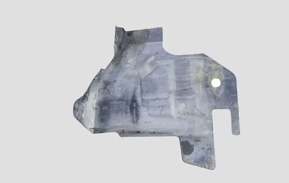 Peugeot 508 Front underbody cover/under tray 9678560780 99461A0