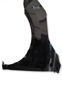 Nissan Qashqai Fender LEWYBLOTNIKJ11