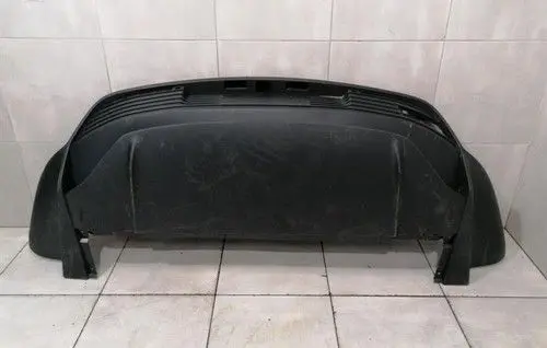 Porsche Taycan 9J1 Rear bumper cross member 9J1807983F