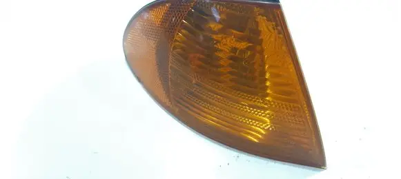 BMW 3 E46 Front indicator light