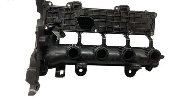Rocker cam cover