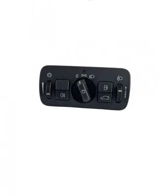 Volvo V60 Light switch 30739433