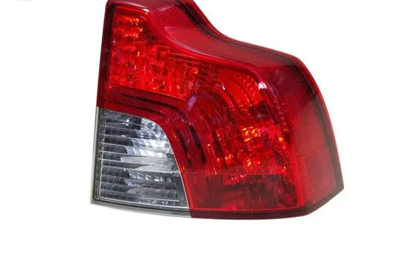Volvo S40 Rear/tail lights 31214607 35009 P1007S40DX