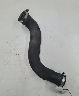 Audi A6 S6 C6 4F Intercooler hose/pipe 4F0145737J
