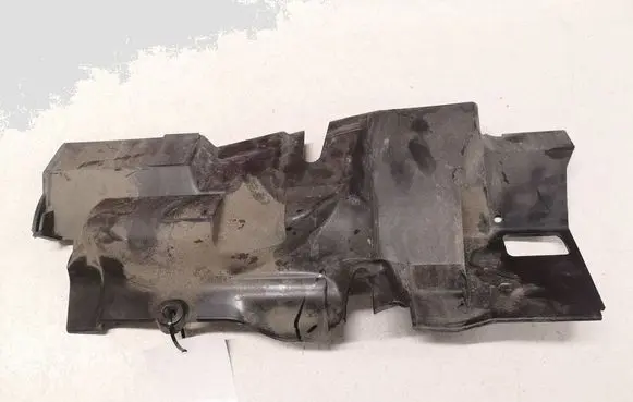 Volvo V50 Other exterior part 30683103 4N5110B738A C8C9A