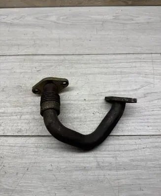 Volkswagen Caddy EGR valve line/pipe/hose 03G131521A
