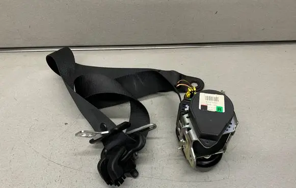 Ford Galaxy Front seatbelt G0195C080101