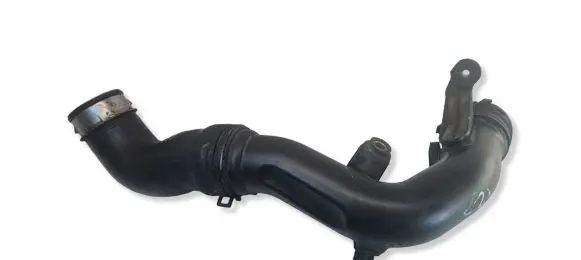 Volkswagen PASSAT B6 Intercooler hose/pipe 3C0145770C