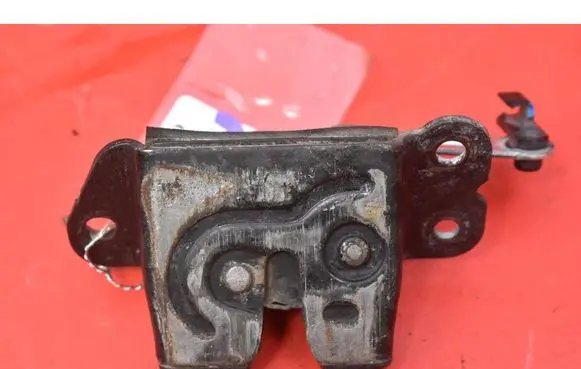 Hyundai H-1, Starex, Satellite Tailgate/trunk/boot lock/catch/latch 