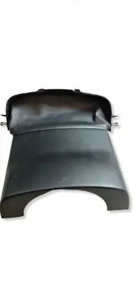 Skoda Superb B6 (3T) Steering wheel column trim 3T0858565 1T0858565A