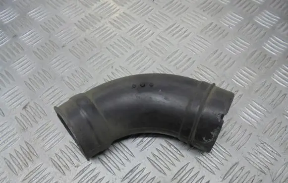 Renault Laguna III Air intake hose/pipe