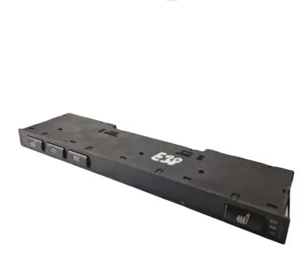 BMW 5 E39 ASC control unit/module 8373776 03742073