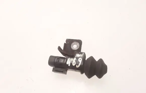 Nissan Qashqai Bonnet alarm switch sensor 