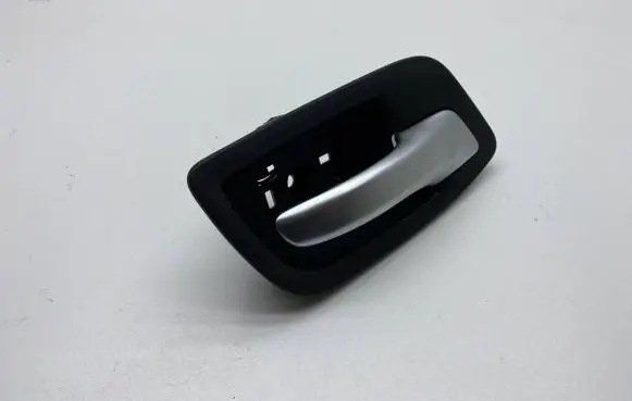 Dodge Charger Rear door interior handle trim 5PF60DX9AC