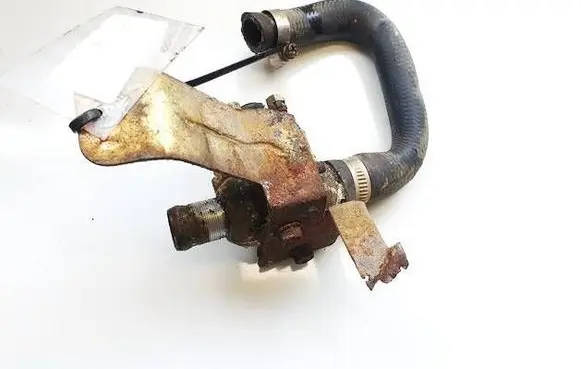 Nissan Primera Engine coolant pipe/hose 