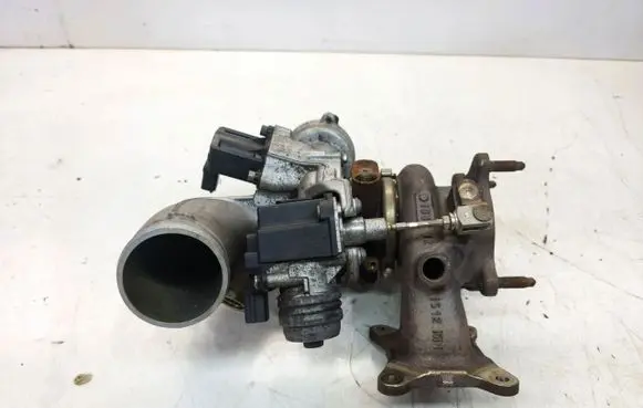 Audi A4 S4 B8 8K Supercharger 06L145701GOK
